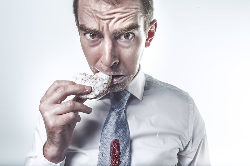 Food Achievers Privacy Policy